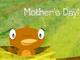 An Ode to Mothers (Fun Song) mothers day ecards