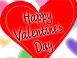 A Valentine For Special People valentines day ecards