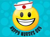 Happy Nurses Day nurses day ecards