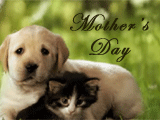 A Wish for Simple Joys (Change the Words) mothers day ecards