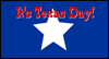 3/2 Happy Texas Day!