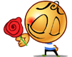 Flirtatious