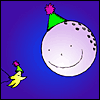 Birthday Dreams -- Birthday Greeting Cards project from Yahoo! Greetings