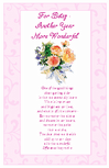 Another Year More Wonderful -- Printable Birthday Greeting Cards from Blue Mountain