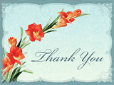 Special Appreciation saying thanks ecards