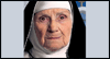 Talking Heads Nun -- Send a Laugh Birthday eCard from Yahoo! Greetings