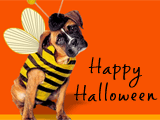 You're Awesome halloween ecards