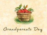 Have a Special<br>Grandparents Day grandparents day ecards