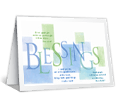 Wishing You Good Things happy birthday printable cards