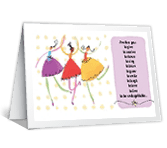 Celebrate You! happy birthday printable cards