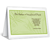 For a Very Special Friend thanks friend printable cards