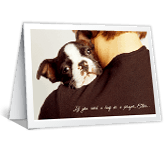 Im Here for You support printable cards