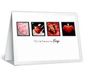 My Promise to You valentines day printable cards