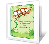 Youve Still Got It! happy anniversary printable cards