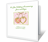 For Your Special Anniversary happy anniversary printable cards