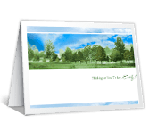 To Keep in Touch miss you printable cards