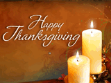 Bright and Shiny Thanksgiving 