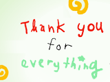 For Everything You've Done 