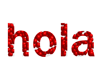 Hola