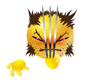 Angry Wolvie
