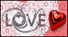 Love Is...<br>(printable poetry card) Dating & Love eCards