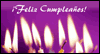 Deseos para tu Cumpleaños Feliz Cumpleanos Birthday Ecard