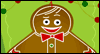Word Puzzle -- Christmas eCard from Yahoo! Greetings