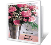 This Day Belongs<br>to You happy birthday printable cards