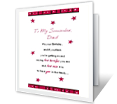 Terrific Son-in-law happy birthday printable cards