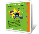 Top 10 Kid Reasons happy birthday printable cards