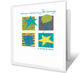 Best of Everything for You happy birthday printable cards