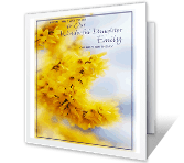 From the Two of Us happy birthday printable cards
