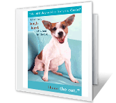 Birthday Advice happy birthday printable cards