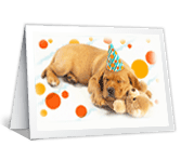Birthday Dreams happy birthday printable cards