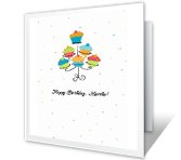 Have a Great Birthday happy birthday printable cards