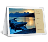 Live Well, Laugh Often happy birthday printable cards