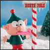 Humorous Elf 