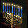 May You Be Blessed 
