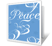 Joy, Love, Peace