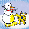 Hap-pee Holidays 