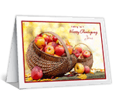 Favorite Memories, Fun, and Laughter thanksgiving printable cards