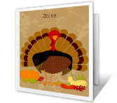 Enjoy Thanksgiving thanksgiving printable cards