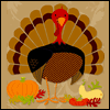Enjoy Thanksgiving 