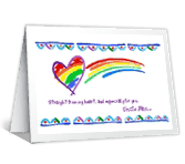 A Prayer for Your Health get well printable cards