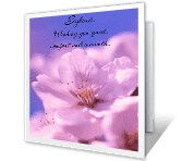 Better with Each Day get well printable cards