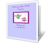 Cup of Get-Well Cheer get well printable cards