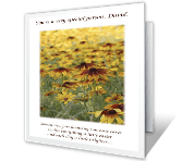 Someone Cares<br>about You support printable cards