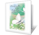 Sympathy for Mothers Loss sympathy printable cards
