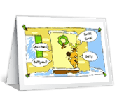 Knock, Knock! It's Christmas!