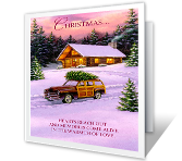 Remembering You christmas printable cards